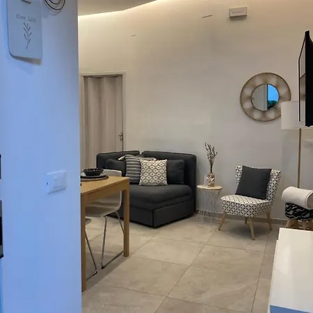 Apartament Neptune